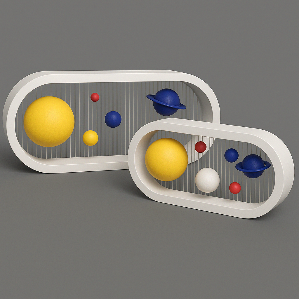 VexoWave™ Mega Pack – 9 STL Collections