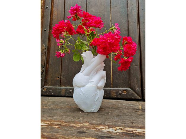 150+ Vases STL Bundle