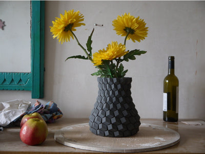 150+ Vase STL Bundle