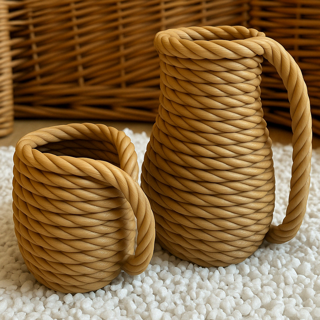 150+ Vases STL Bundle