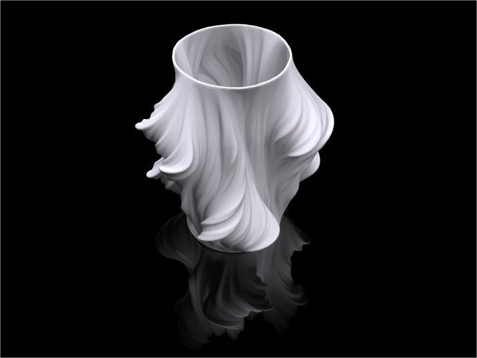 150+ Vases STL Bundle