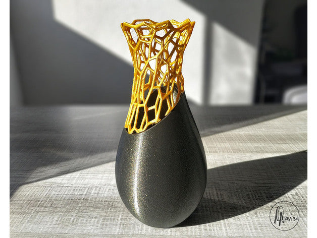 150+ Vase STL Bundle