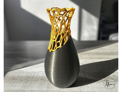 150+ Vase STL Bundle