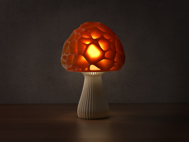 145+Lamps STL Files Bundle