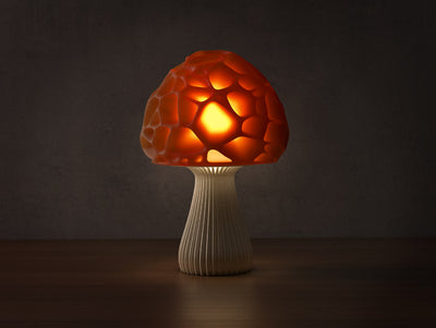 145+Lamps STL Files Bundle