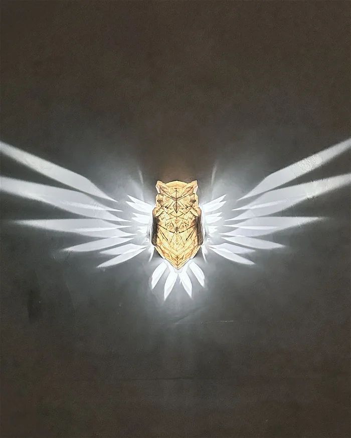 130+ Home Decor STL Files – Wall Art, Holders & More