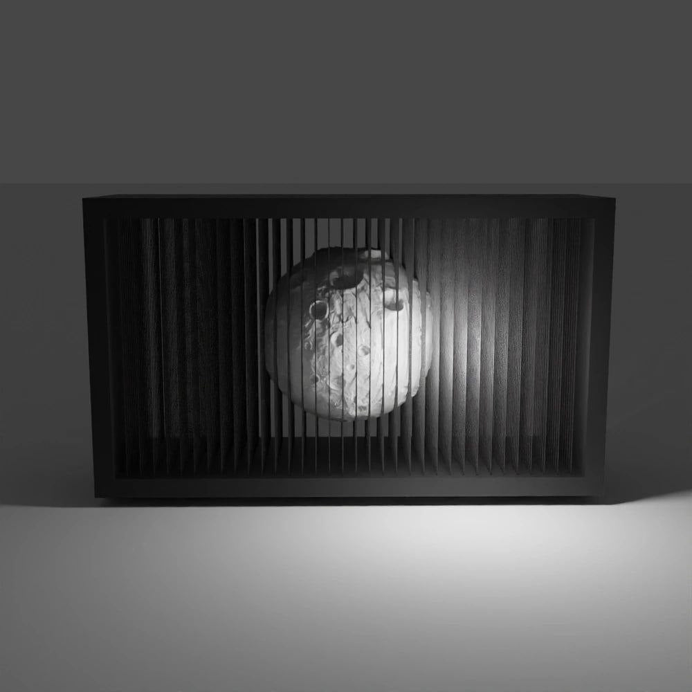 10+ Suspended Designs STL Bundle